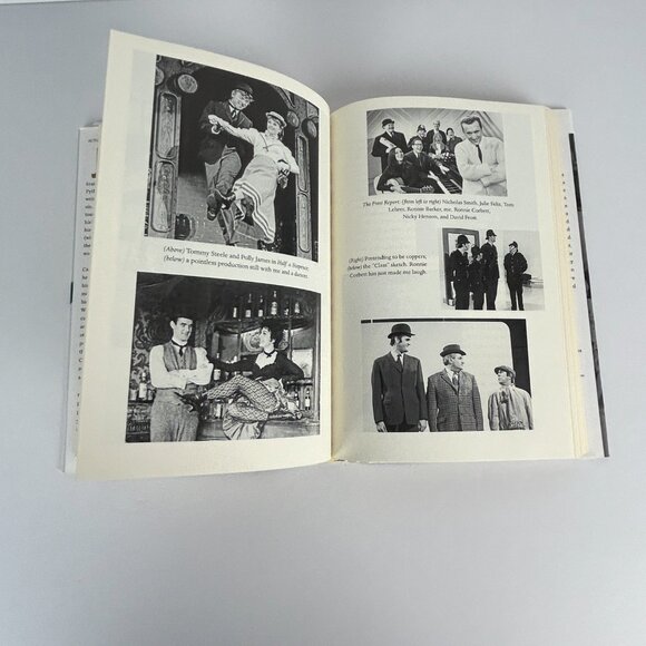So, Anyway...The Autobiography by‎ John Cleese Hardcover - Picture 6 of 8